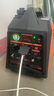 森久汽油發(fā)電機220V/3.5KW家用小型低噪戶外便攜露營停電SE3700IE-C 曬單實拍圖