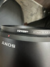 TIFFEN天芬 67BPM14 67mm 黑色柔焦濾鏡 色彩校正 防水防塵防磕碰 1/4密度 曬單實(shí)拍圖