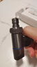 海立地漏下水道防臭神器硅膠密封塞圈洗臉手盆廚房洗衣機(jī)排下水管堵頭 40管變徑密封圈-內(nèi)圈18-32 曬單實(shí)拍圖