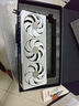 技嘉（GIGABYTE）RTX 5070 12G顯卡 魔鷹/雪鷹/超級(jí)雕/風(fēng)魔/獵鷹 2K/4K臺(tái)式機(jī)電腦直播游戲智能Ai繪畫圖SD視頻渲染 【次旗艦】RTX5070 雪鷹OC 12G 曬單實(shí)拍圖