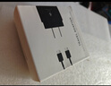 軒邑 適用三星充電器25W套裝超級快充W25/Flip/W24/s24/S23/GalaxyZFold6/Flip5/A55/C數據線(xiàn)插頭 2米 曬單實(shí)拍圖