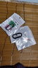 添賦適用小米手環(huán)10保護(hù)殼膜一體10/9手環(huán)表殼nfc版保護(hù)套小米8代陶瓷版智能手環(huán)鋼化膜高清防刮防摔殼 透明色【小米手環(huán)10/NFC版】 曬單實(shí)拍圖