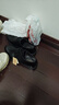 奧康官方男鞋 英倫正裝皮鞋男士系帶圓頭德比商務(wù)通勤正裝鞋真皮婚鞋 黑色 41 (255mm) 曬單實拍圖