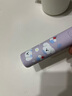 ApiYoo艾優(yōu)A9兒童電動牙刷聲波震動深度清潔軟毛 適用3-6-15歲送男女學(xué)生小孩子 牙刷小學(xué)生生日開學(xué)禮物 曬單實拍圖