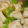 蓋世芥末海螺片150g 燒烤火鍋下酒下飯菜 日式壽司料理 露營踏青 曬單實拍圖