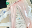 京東京造嬰兒拉拉褲夏日透氣 Air Pro裸感呼吸尿不濕XXL碼30片15kg以上 曬單實拍圖