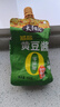 太陽(yáng)島零添加減鹽黃豆醬450g無(wú)添加豆瓣醬0添加?xùn)|北黃豆醬燉魚鐵鍋燉 450克*1袋 曬單實(shí)拍圖