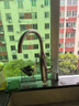 飛利浦Philips-AWH1191SS/93電熱水龍頭即熱式變頻速熱廚房衛(wèi)生間過(guò)水熱家用熱水器廚房寶包安裝 【全新上新】不銹鋼大彎款機(jī)身+漏保 曬單實(shí)拍圖