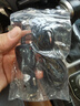 專穎行車記錄儀電源線車載流媒體數(shù)據(jù)連接配件點煙器口插頭通用充電線 記錄儀右彎車充線[3.5米] 曬單實拍圖