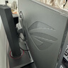 華碩ROG XG27UCG絕神27英寸顯示器4K電競(jìng)顯示器4K 160Hz雙模切換1K 320Hz HDR400 G-sync兼容 HDMI2.1 曬單實(shí)拍圖