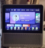 小度智能屏1S Plus 文心大模型賦能 智能音箱音響 8吋大屏視頻通話娛樂(lè)影音 小孩陪伴老人看護(hù)送禮禮物 曬單實(shí)拍圖