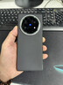 京工智造嚴選適用vivo x fold5手機殼凱夫拉xfold5折疊屏芳綸纖維保護套超薄磁吸全包防摔輕奢高檔商務(wù)裸機外殼 超薄600D【單后殼】金屬鏡頭圈丨裸機手感 曬單實(shí)拍圖