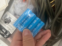 京選&益圓 5號(hào)電池40粒 碳性電池 彩虹電池 適用血壓計(jì)/遙控器/電子秤/無(wú)線鼠標(biāo)等【單件包郵】 曬單實(shí)拍圖