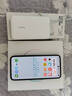 vivo S30 多彩輕薄直屏 5000萬索尼超級潛望長焦 高通第四代驍龍7 6500mAh長續(xù)航 新品手機 國家補貼 可可黑 16GB+512GB 贈90W充電套裝 曬單實拍圖