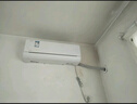 美的（Midea）制冷王空調(diào)1.5匹掛機(jī)/大1匹 新一級(jí)能效 變頻冷暖  節(jié)能省電 智能家用臥室掛機(jī) 獨(dú)立除濕 以舊換新 1.5匹 一級(jí)能效 制冷王 制冷王系列 曬單實(shí)拍圖