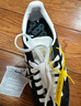 阿迪達斯 （adidas）ADIDAS HANDBALL SPEZIAL 休閑板鞋德訓鞋 JP5669 黑色 36 曬單實拍圖