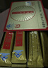 膠城阿膠粉5g×20袋小金條原粉即食速溶增強(qiáng)免疫力氣血送父母長(zhǎng)輩禮物 曬單實(shí)拍圖