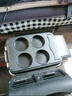 靠森12v24v220v車家兩用迷你冷暖箱貨車制熱冷藏車載冰箱迷你存奶抽屜 12V車用【7.5L】 7.5升 曬單實拍圖
