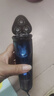 飛科（FLYCO）飛科電動(dòng)剃須刀刮胡刀男士便攜旅行智能全身水洗充電式電動(dòng)胡須刀送父親老公男朋友生日父親節(jié)禮物 FS373【彈出式鬢角刀，續(xù)航45天】 曬單實(shí)拍圖