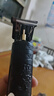 光頭神器剪發(fā)器美發(fā)電推子電動(dòng)理發(fā)器電推剪油頭雕刻剃頭刀光頭理發(fā)剪 黑色龍鳳 便攜裝 曬單實(shí)拍圖