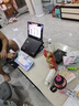 華碩天選6 國家補(bǔ)貼20%16英寸游戲本 筆記本電腦（銳龍 7 H 260 16G 1T RTX5060 高色域 )灰 曬單實(shí)拍圖