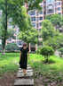 煦凜日本中老年人帽子女士夏季盆帽媽媽春秋遮陽(yáng)帽老太太奶奶防曬漁夫 紫色-主圖款（輕薄透氣 久戴不悶） 均碼可調(diào)節(jié)（贈(zèng)送防風(fēng)繩） 曬單實(shí)拍圖