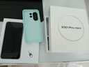 vivo S30 Pro mini  新品超級(jí)潛望長(zhǎng)焦 學(xué)生 AI手機(jī) 國(guó)家補(bǔ)貼 國(guó)家補(bǔ)貼 薄荷青 12GB+256GB 官方標(biāo)配【國(guó)補(bǔ)活動(dòng)】 曬單實(shí)拍圖