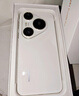 HUAWEI Pura 80 Pro  12GB+512GB 釉白一英寸主攝  個(gè)性色卡 AI輔助構(gòu)圖 華為鴻蒙智能手機(jī) 曬單實(shí)拍圖