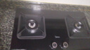 美的（Midea）家用燃?xì)庠钊細(xì)庠钐烊粴?家用5.2kW猛火灶臺(tái)嵌兩用 64%熱效率 可調(diào)節(jié)底盤 Q325-M 升級(jí) 5.2KW天然氣超一級(jí)猛火灶Q325 曬單實(shí)拍圖