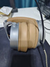 SONCIEMEORY聲音記憶 G50頭戴式專業(yè)監(jiān)聽耳機(jī)高音質(zhì)HiFi升級線電競游戲?qū)Ｓ糜芯€音樂耳機(jī) 標(biāo)配黑+電競套件（聲卡+帶麥線） 曬單實(shí)拍圖
