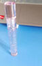 悠珂思（ukiss）透明水光唇油2ml #03通透梅子色 玻璃鏡面保濕唇釉唇蜜母親節禮物 曬單實(shí)拍圖