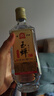 玉蟬老酒玉蟬大曲52度濃香型白酒瀘州高粱純固態(tài)發(fā)酵精品光瓶口糧酒 52度 500mL 1瓶 曬單實拍圖