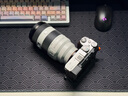 索尼（SONY）FE 70-200mm F4 OSS II 小三元遠攝變焦微距 SEL70200G2 【】白色 曬單實拍圖