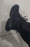 JEEP SPIRIT吉普男鞋時尚老爹鞋男舒適運動鞋男休閑鞋子男 0310 石墨黑 41 曬單實拍圖