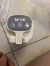 雙槍抽水器桶裝水飲水機(jī)靜音礦泉水電動(dòng)抽水泵折疊自動(dòng)上水器 白灰色 曬單實(shí)拍圖