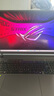 ROG槍神9 Plus【國家補(bǔ)貼20%】 酷睿U9 18英寸 游戲本筆記本電腦 U9 275HX RTX 5070Ti 16G+1TB高速固態(tài)硬盤 2.5K 240Hz P3廣色域 黑色 曬單實拍圖