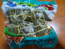 麥口滋堿水粽子鮮肉粽子蛋黃肉粽大肉粽嘉興風(fēng)味特產(chǎn)端午節粽子早餐速食 堿水粽500g/包(每包5個(gè))X1包 曬單實(shí)拍圖