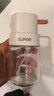 蘇泊爾（SUPOR）噴油壺玻璃油瓶家用定量噴霧油壺控油壺調(diào)料瓶子200mL KGF20DX10 曬單實(shí)拍圖