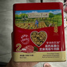 爺爺的農場(chǎng)寶寶豬肉松豬肉扒兒童拌飯 營(yíng)養調味品 高蛋白牛肉酥50g(10袋） 曬單實(shí)拍圖