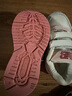 NEW BALANCE4-7歲秋冬舒適時尚多配色休閑運動鞋530S 曬單實拍圖