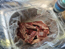 慧鮮森新鮮豬排骨豬肋排新鮮冷凍豬小排豬精排燒烤食材豬肉生鮮 豬排骨 凈5斤 曬單實拍圖