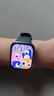 華為（HUAWEI）手表WATCH FIT 4【國補15%】運動智能健康管理藍牙通話輕薄大屏NFC門禁交通支付送男女士朋友Pro3 韻律黑丨送定制表帶+精美表盤 曬單實拍圖