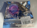 一靚4分轉2分凈水器接頭配件配大全凈水機進(jìn)水閥球閥進(jìn)水轉換閥門(mén)開(kāi)關(guān) 開(kāi)關(guān)球閥：4分外絲轉2分 曬單實(shí)拍圖