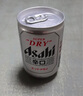 朝日Asahi朝日超爽生啤酒 迷你罐135ml*24聽  10.9度日本原裝進口 曬單實拍圖