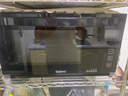 格蘭仕（Galanz）【國家補貼】家用微波爐900瓦變頻烤箱一體機不銹鋼內膽一級能效平板下拉光波爐A7B3 高配變頻不銹鋼內膽 曬單實拍圖