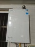 美的（Midea）【無冷感一級能效M10SMax】16升燃氣熱水器天然氣7A一級恒溫安睡靜音增壓無冷凝管 國家補貼20%  曬單實拍圖
