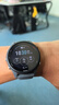 佳明（GARMIN）Forerunner255神秘灰心率血氧跑步鐵三戶外運動智能手表跑馬表 曬單實拍圖