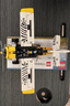 樂高（LEGO）8歲+機械組拼裝積木男女孩益智玩具禮物 42198螺旋槳飛機 曬單實拍圖