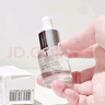 科顏氏安白瓶新集煥白均衡亮膚淡斑精華液 15ml  曬單實(shí)拍圖