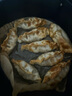 三全豬肉玉米風(fēng)味餃子王420g*2袋24只 速凍餃子早餐半成品蒸餃煎餃 曬單實(shí)拍圖